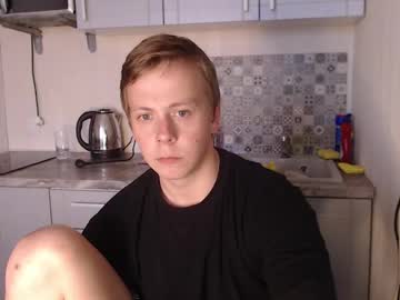 St_Rudy Chaturbate stream image from July 10, 2025