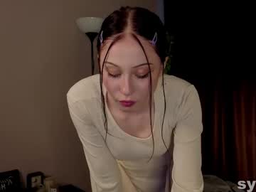 Sylraee Chaturbate stream image from July 10, 2025