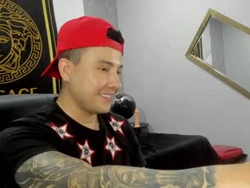 Wojtyla_ Chaturbate stream image from July 10, 2025