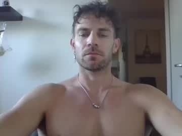 Alphah_Hunk Chaturbate stream image from July 10, 2025