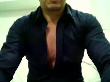 Brotherbrazilian Chaturbate stream image from July 10, 2025