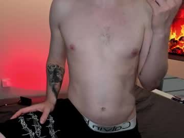 Cactusjames_69 Chaturbate stream image from July 10, 2025