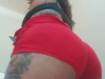Dulcetiffanii Chaturbate stream image from July 10, 2025