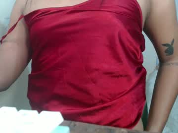 Goddessmaicah_Sexyxxx stream image from July 10, 2025