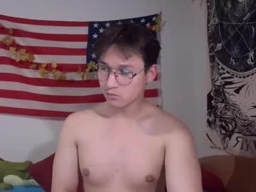 Infernolust Chaturbate stream image from July 10, 2025