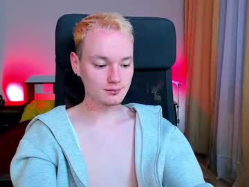 Liebe_Nacht Chaturbate stream image from July 10, 2025