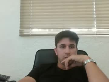 M115511 Chaturbate stream image from July 10, 2025