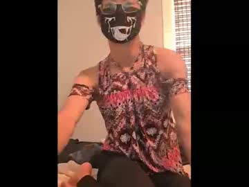 Urlittleslut427128 Chaturbate stream image from July 10, 2025