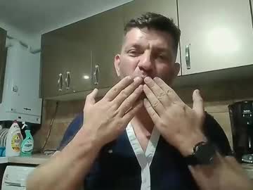 Aftandi791 Chaturbate stream image from July 10, 2025