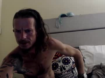 Ashbornewolf Chaturbate stream image from July 10, 2025