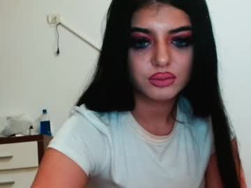 Brigittebia777 Chaturbate stream image from July 10, 2025