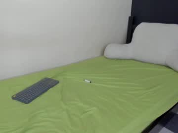 Emma_Muscle_ Chaturbate stream image from July 10, 2025
