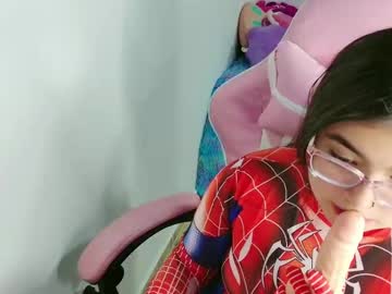 Eva_Ngeline Chaturbate stream image from July 10, 2025