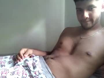 Heynotfound Chaturbate stream image from July 10, 2025