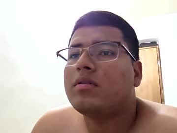 Hotcaballero Chaturbate stream image from July 10, 2025
