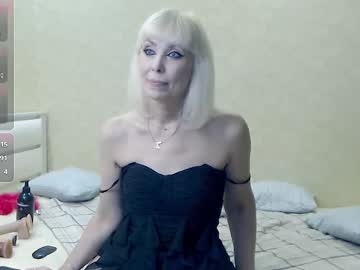 Margo_Supermilf888 Chaturbate stream image from July 10, 2025