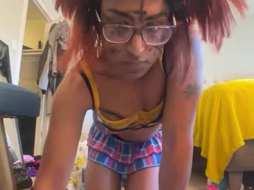 Mayagurl1 Chaturbate stream image from July 10, 2025