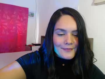 Roserosso Chaturbate stream image from July 10, 2025