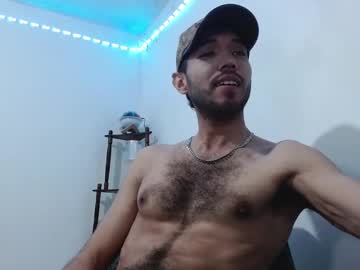 Saint_Castle Chaturbate stream image from July 10, 2025