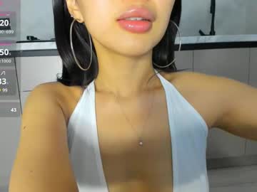 Soul_Mi Chaturbate stream image from July 10, 2025