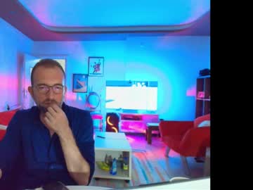 Tsubasa13 Chaturbate stream image from July 10, 2025