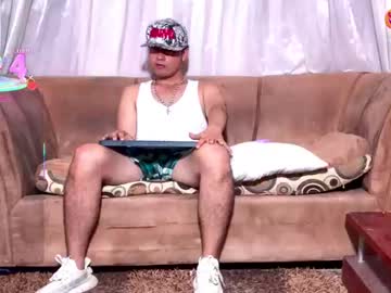 Vitora53_ Chaturbate stream image from July 10, 2025
