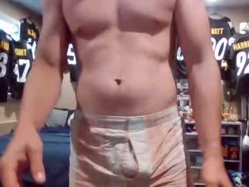 Big_Zeke609 Chaturbate stream image from July 10, 2025