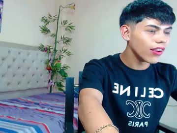 Fenty_Boy Chaturbate stream image from July 10, 2025