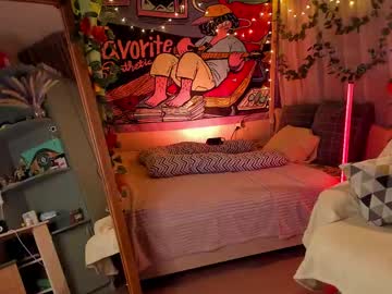 Forest_Lina Chaturbate stream image from July 10, 2025