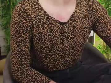 Kr1stoffer Chaturbate stream image from July 10, 2025