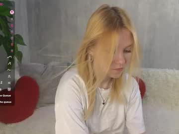 Maecodrington Chaturbate stream image from July 10, 2025