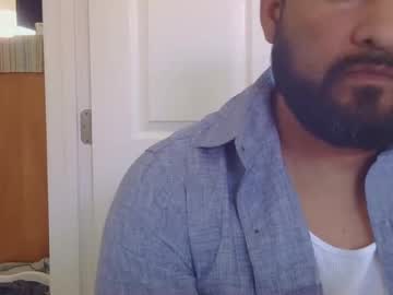 Sal_Cumplaciente Chaturbate stream image from July 10, 2025