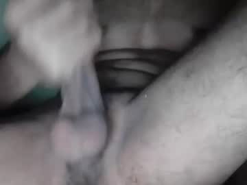 Stevehunk1007 Chaturbate stream image from July 10, 2025