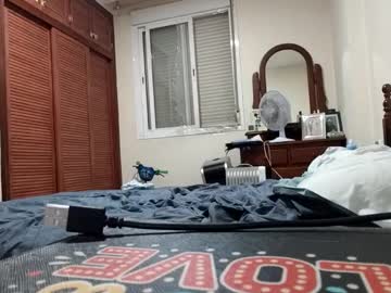 90gonzalo Chaturbate stream image from July 10, 2025