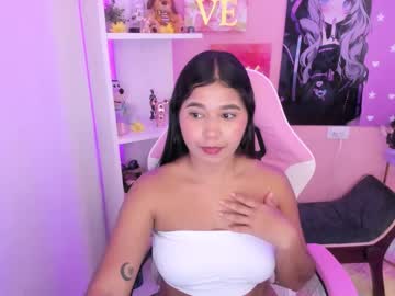 Bonnie_Benet Chaturbate stream image from July 10, 2025