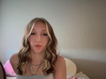 Brookepatterson Chaturbate stream image from July 10, 2025