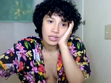 Chunkiiluvrs Chaturbate stream image from July 10, 2025