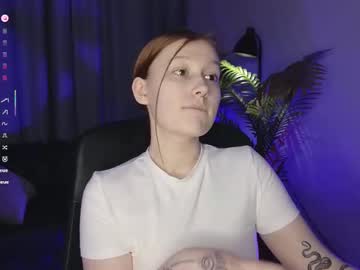 Cocorohoa Chaturbate stream image from July 10, 2025