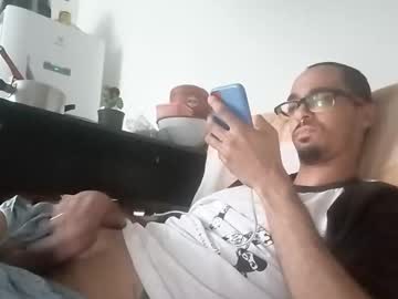 Crudosoy Chaturbate stream image from July 10, 2025