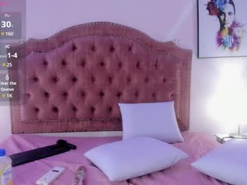 _Dama_Amapola Chaturbate stream image from July 10, 2025