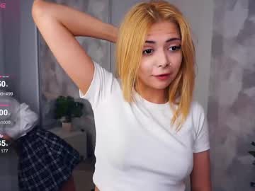 Erlinefairall Chaturbate stream image from July 10, 2025
