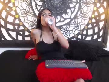 Escar_Let Chaturbate stream image from July 10, 2025