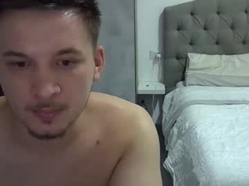 Gernov Chaturbate stream image from July 10, 2025