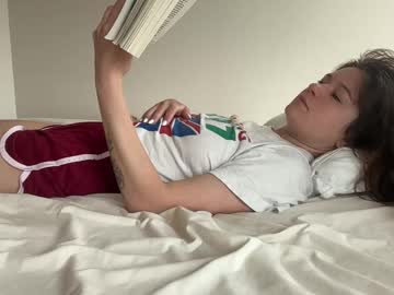 I_Love_Olive Chaturbate stream image from July 10, 2025
