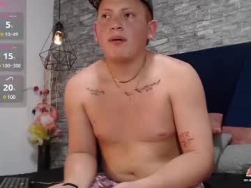J_P_Ruszo_777 Chaturbate stream image from July 10, 2025