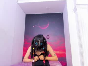 Madystark Chaturbate stream image from July 10, 2025