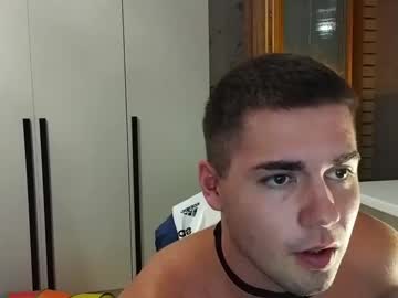 Oukorok Chaturbate stream image from July 10, 2025