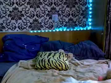 Pixeen Chaturbate stream image from July 10, 2025