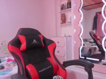 Samantha_Ryans30 Chaturbate stream image from July 10, 2025