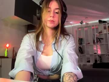 Sunncall Chaturbate stream image from July 10, 2025